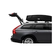 Coffre de toit Thule Force XT S black aeroskin