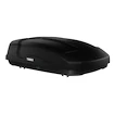 Coffre de toit Thule Force XT S black aeroskin