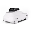 Coffre de toit Thule Motion 3 L Black