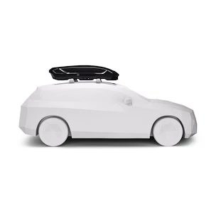 Coffre de toit Thule Motion 3 L Black