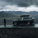 Coffre de toit Thule Motion 3 L Titan