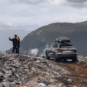 Coffre de toit Thule Motion 3 L Titan