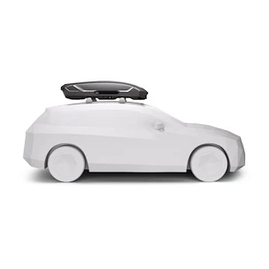 Coffre de toit Thule Motion 3 L Titan