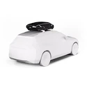 Coffre de toit Thule Motion 3 M Black