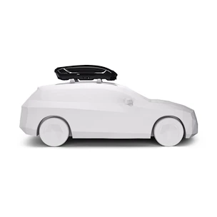 Coffre de toit Thule Motion 3 M Black