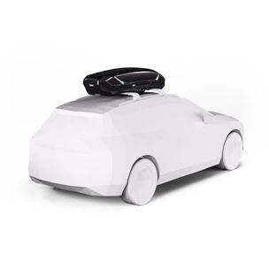 Coffre de toit Thule Motion 3 Sport Black