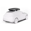 Coffre de toit Thule Motion 3 XL Low Titan