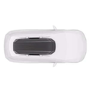 Coffre de toit Thule Motion 3 XL Low Titan
