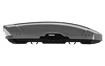Coffre de toit Thule Motion XT L shine silver