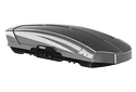 Coffre de toit Thule Motion XT L shine silver