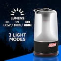 Coleman  360 Sound Light Lantern