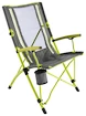 Coleman  Bungee Chair Lime