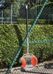 Collecteur de balles de tennis Kollectaball  K-Max