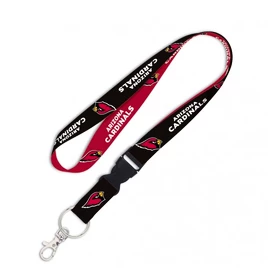 Collier porte-clés WinCraft NFL Arizona Cardinals