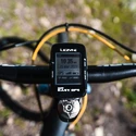 Compteur de vitesse pour vélo Lezyne  MACRO EASY GPS