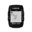 Compteur de vitesse pour vélo Lezyne  MACRO EASY GPS