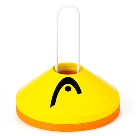Cône d'entraînement Head Dome Cones (20 pcs)