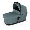 Corbeille de poussette Thule Urban Glide 3 Bassinet Mid blue