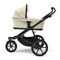 Corbeille de poussette Thule Urban Glide 3 Bassinet Soft beige