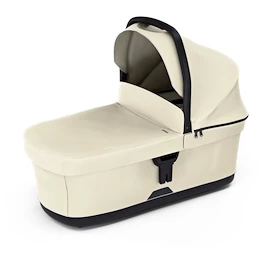 Corbeille de poussette Thule Urban Glide 3 Bassinet Soft beige