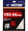 Cordage de raquette de badminton Victor  VBS-66N