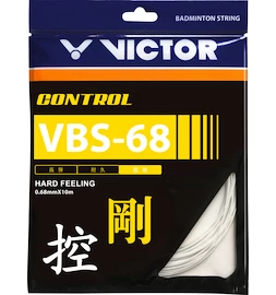 Cordage de raquette de badminton Victor VBS-68