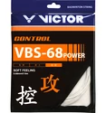 Cordage de raquette de badminton Victor  VBS-68 Power