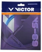 Cordage de raquette de badminton Victor  VS-69 Blue