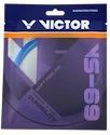 Cordage de raquette de badminton Victor  VS-69 Blue