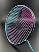 Cordage de raquette de badminton Victor  VS-69 Pink/Blue