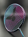 Cordage de raquette de badminton Victor  VS-69 Pink/Blue