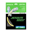 Cordage de raquette de badminton Yonex  Aerobite Boost (10 m)