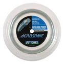 Cordage de raquette de badminton Yonex  Aerosonic White (200 m)