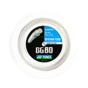 Cordage de raquette de badminton Yonex  Micron BG80 (0.68 mm) -  200 m