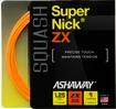 Cordage de raquettes de squash Ashaway  SuperNick ZX