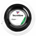 Cordage de raquettes de squash Tecnifibre  Dynamix VP Black (200 m)