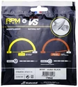 Cordage de tennis Babolat  RPM Blast 125 + RPM Soft 130