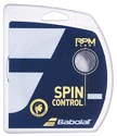 Cordage de tennis Babolat  RPM Blast Black 1,25 mm (12,0 m)
