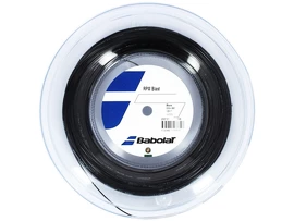 Cordage de tennis Babolat RPM Blast Black 1,25 mm (200 m)