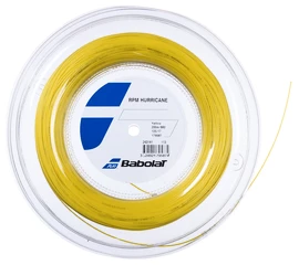 Cordage de tennis Babolat RPM Hurricane - (200m)