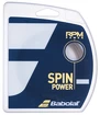 Cordage de tennis Babolat  RPM Power (12m)