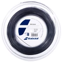 Cordage de tennis Babolat  RPM Rough Dark Grey 200m