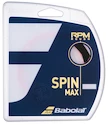 Cordage de tennis Babolat  RPM Rough Red (12 m)  1,25 mm