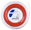 Cordage de tennis Babolat  RPM Rough Red 200m