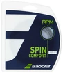 Cordage de tennis Babolat  RPM Soft Grey 12m