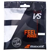 Cordage de tennis Babolat  VS Touch Black 1.30 (12 m)