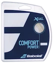 Cordage de tennis Babolat  XCEL 1,25 mm (12 m)