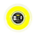 Cordage de tennis Dunlop  Explosive Spin Yellow 1.25 Reel (200 m)