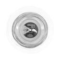 Cordage de tennis Dunlop  Explosive Tour Silver 1.25 Reel (200 m)