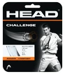 Cordage de tennis Head  Challenge White (12 m)
